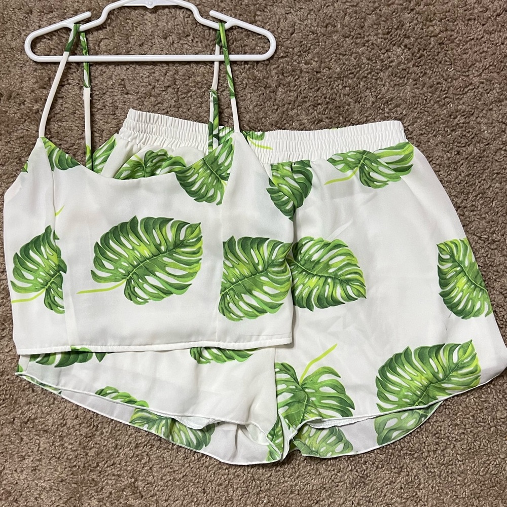 2 piece Summer Set